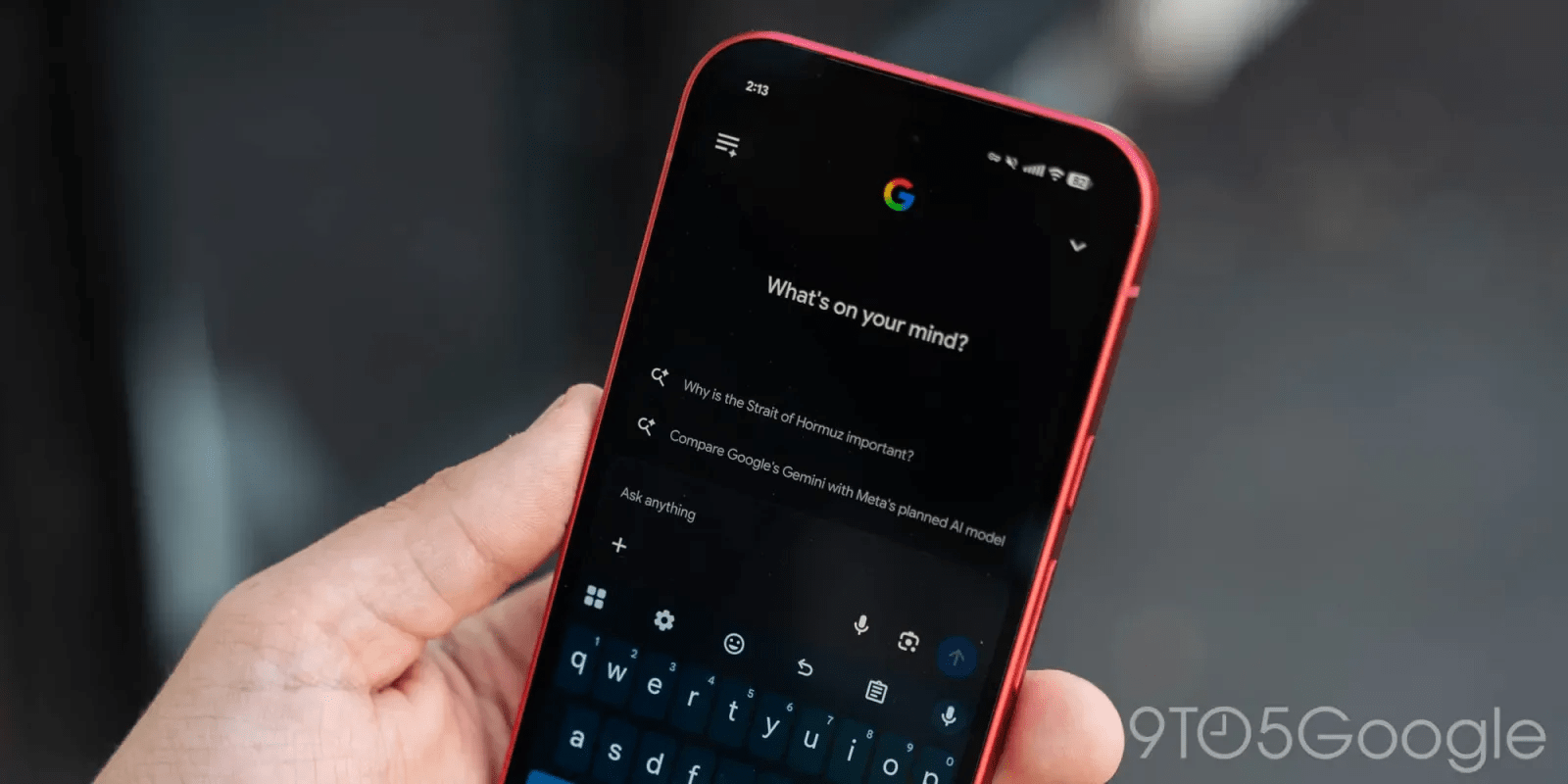 Google will let websites opt-out of AI Mode & Overviews in Search