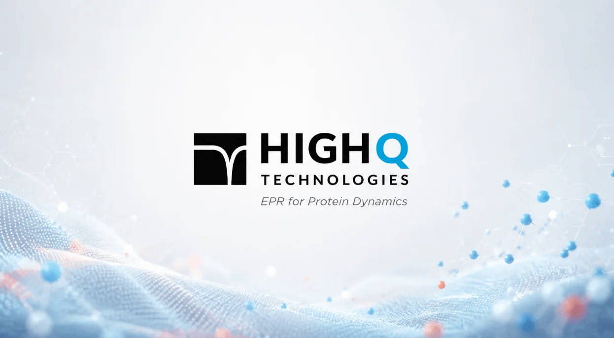 High Q Technologies and Creative Biostructure Advance Quantum EPR Research