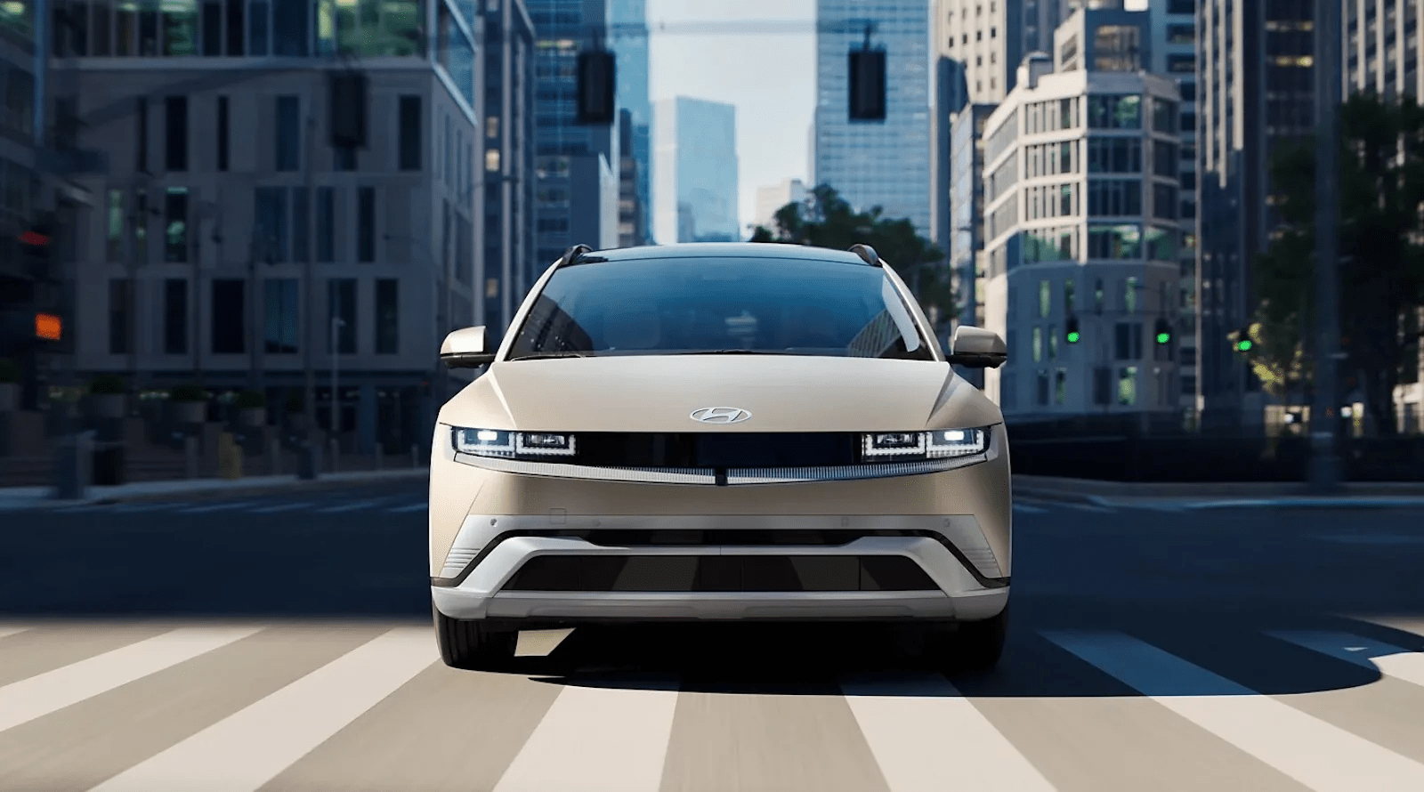 Hyundai IONIQ 5 Sales Up 28% in USA!