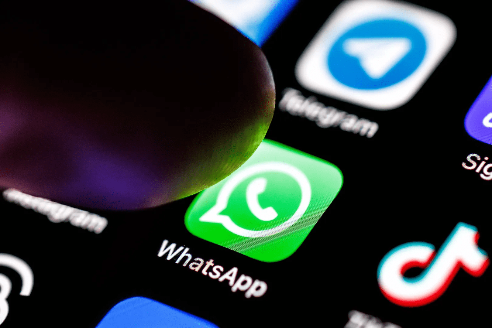 Meta’s AI agent for WhatsApp Business is now available globally