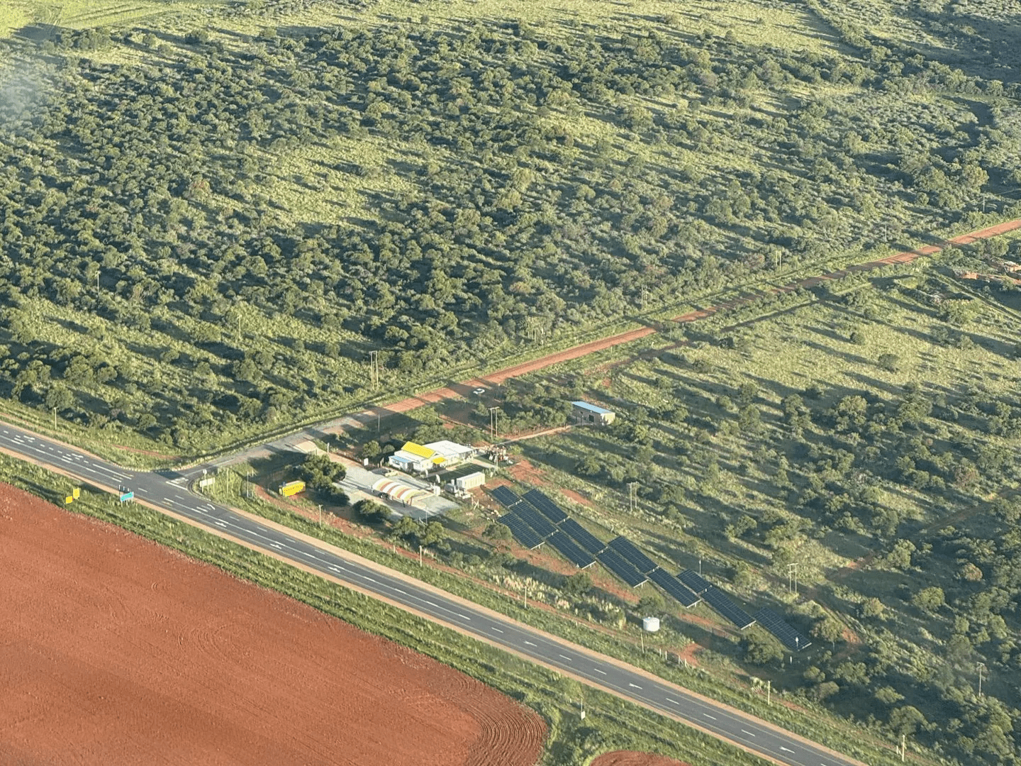 Commercial Electric Fleet Operators In South Africa Prove 27% Cost Advantage — Infrastructure Scales To Meet Demand