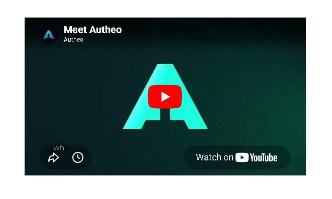 Autheo Introduces the Internet Operating System: A Decentralized Coordination Layer for the Web, Blockchain, and AI