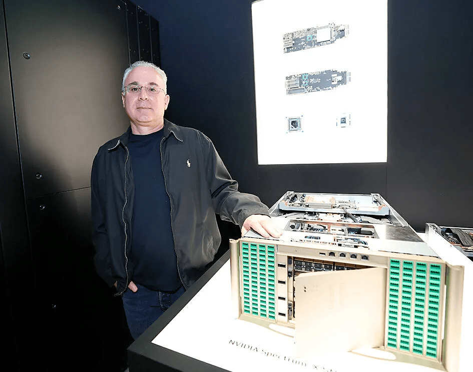 Nvidia ships TSMC-backed CPO switches to tackle AI data center bottlenecks