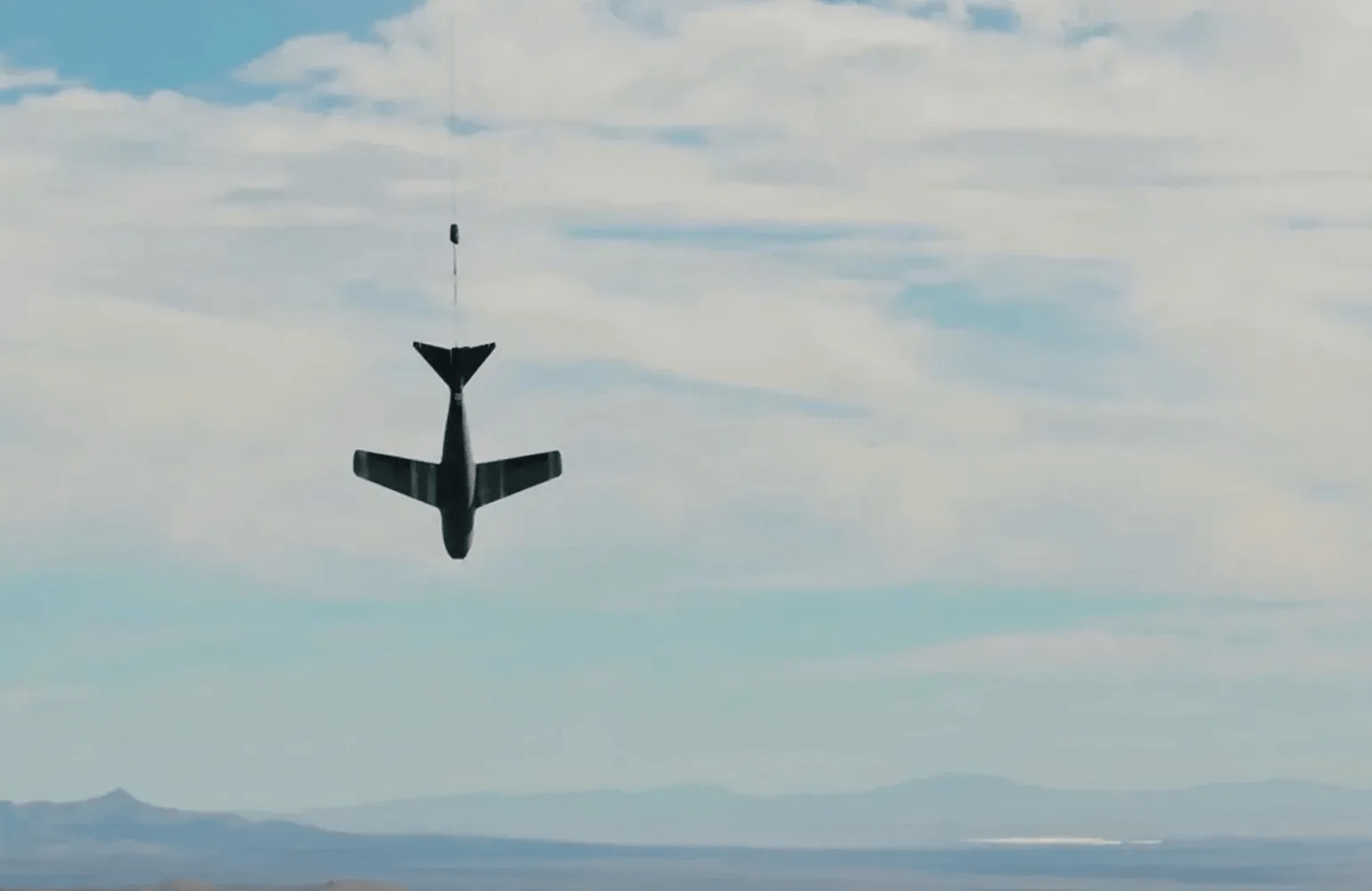 Autonomous defense manufacturer Mach Industries raises $300M