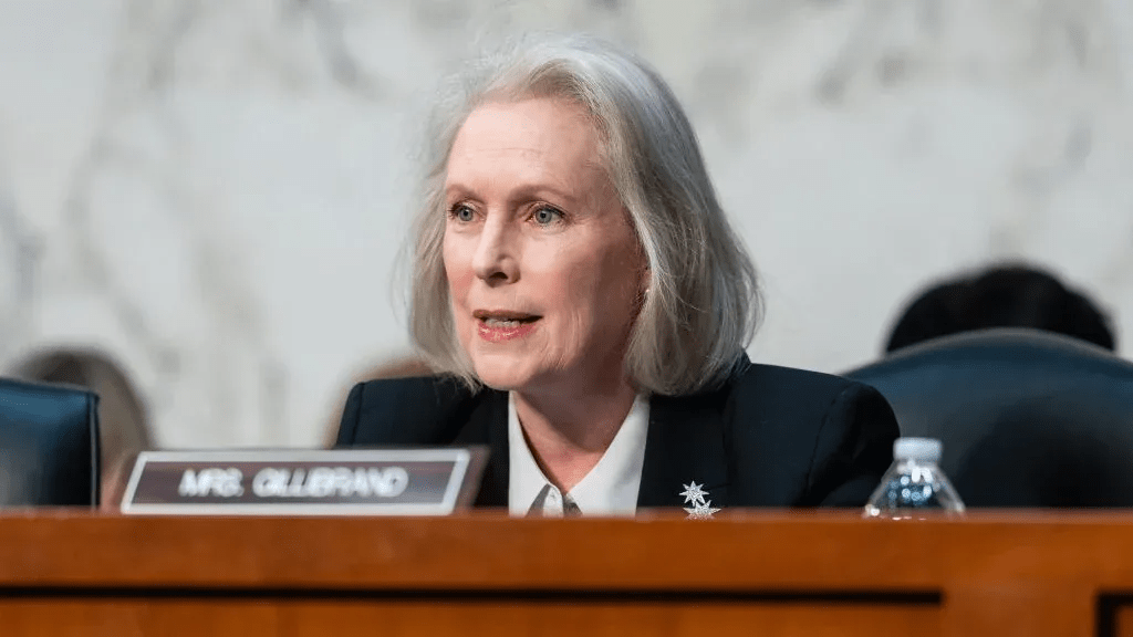 Congress Moves to Limit Military Use of Artificial Intelligence
