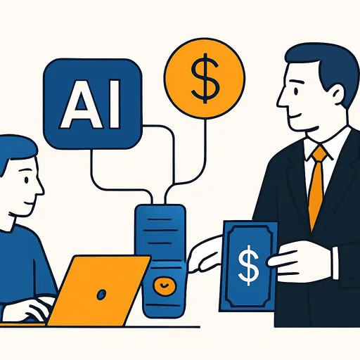 Peter Thiel-backed startup charges $2,000 to let wealthy clients use AI to scrutinize journalists’ work
