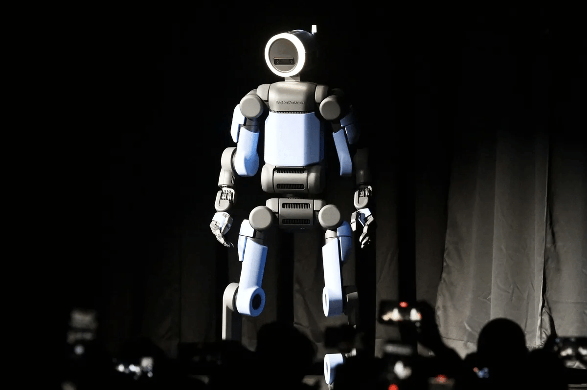Hyundai AutoEver Expands Hiring to Prepare for Spot, Atlas Rollout