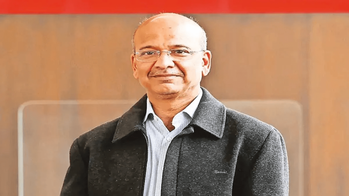 ‘AI, data centres power semiconductor demand’, says Cadence India MD Alok Jain