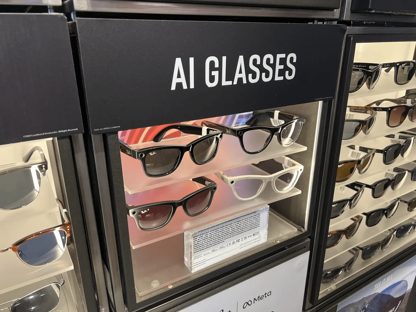 How AI Is Driving Wearable Tech As The Future Of Personal Computing