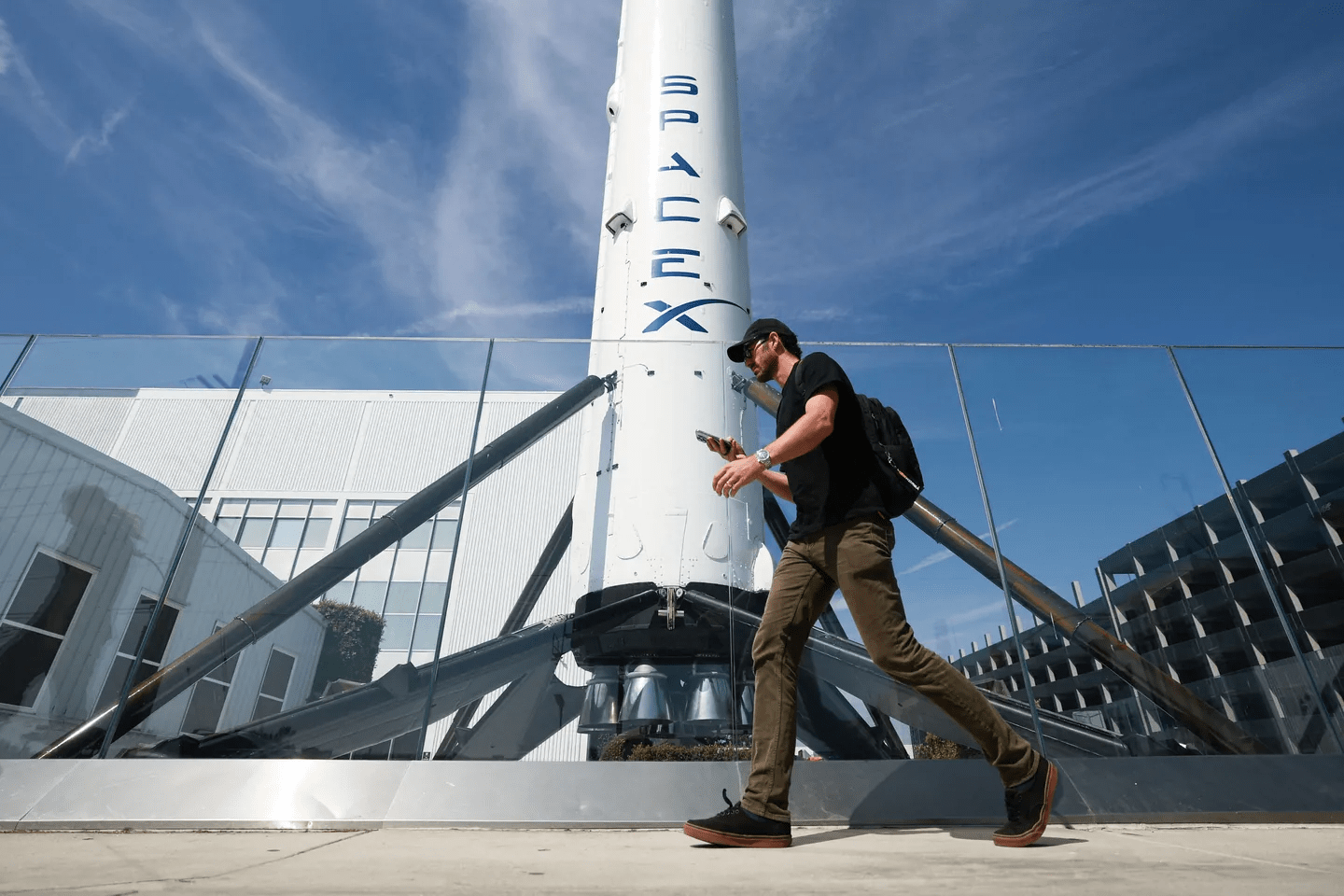 With launch of SpaceX IPO, AI-related stock rally may lose momentum