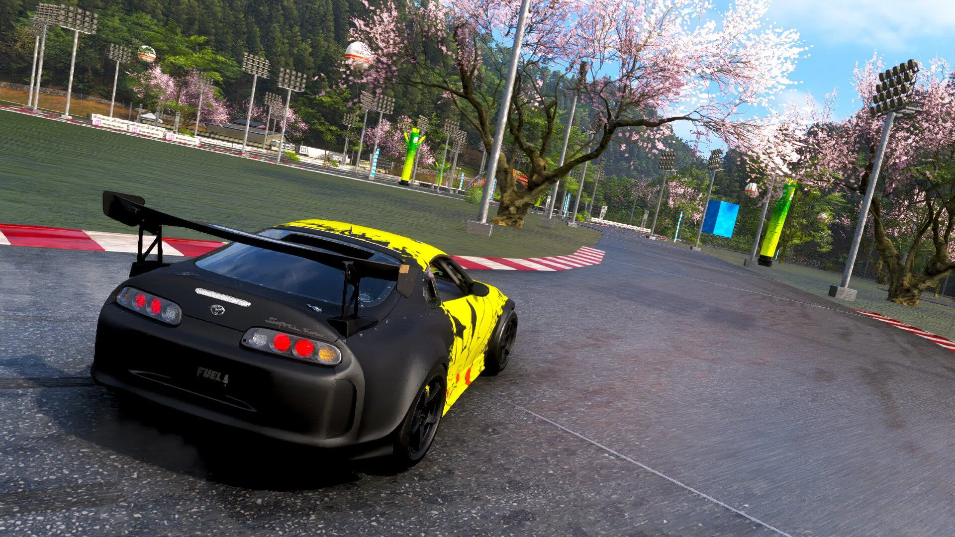 Forza Horizon 6 has reportedly sold 6.4 million copies — and the PS5 version hasn’t even been released yet