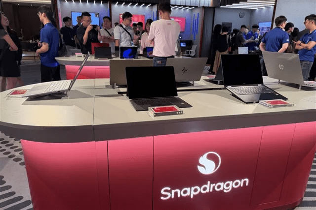 Qualcomm says Snapdragon C fills entry-level AI PC gap, not tied to Apple