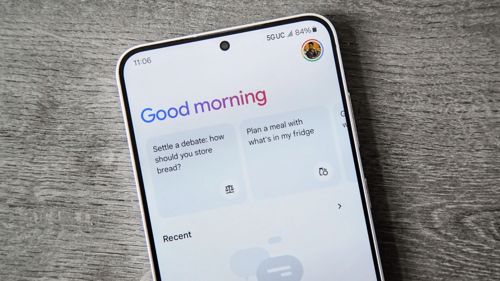 Some of the cheapest Android phones are finally joining the Gemini era
