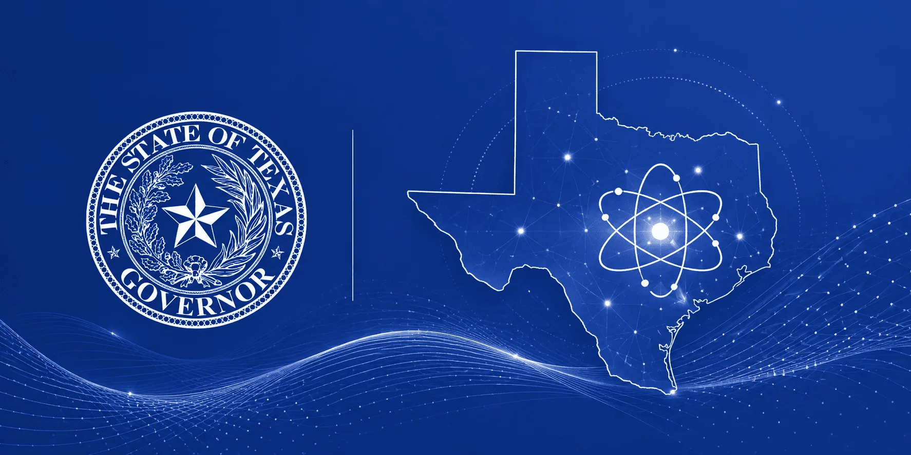 Texas Governor Appoints Five to Quantum Initiative Advisory Committee
