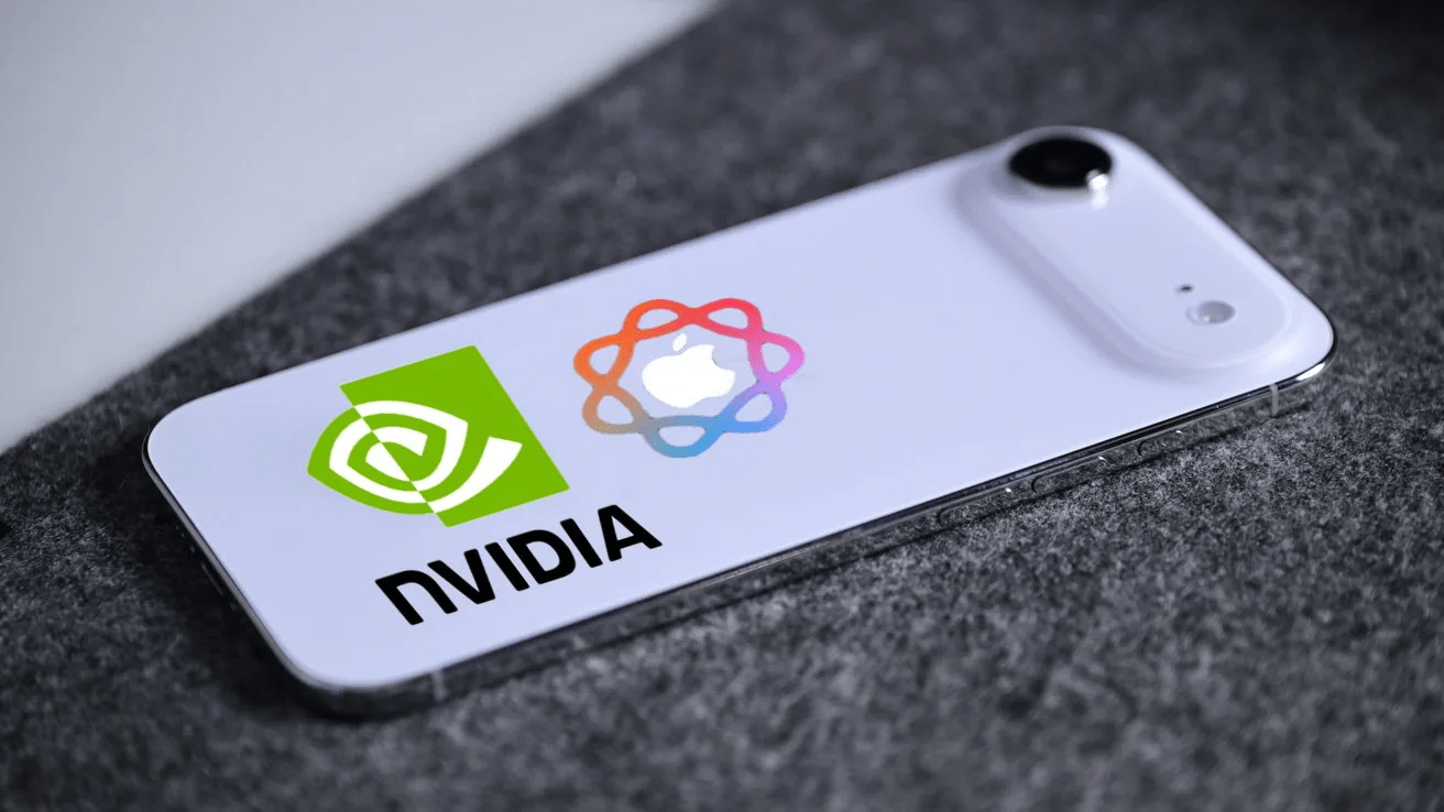 Revamped Siri will tap Nvidia chips for fast, private cloud computing