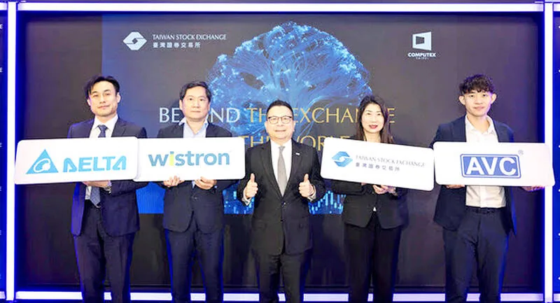 AI boom pushes server makers beyond traditional assembly role: Wistron