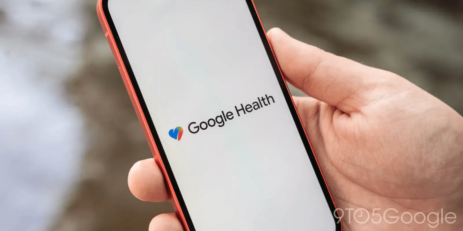 Google Health 5.01 rolling out with 16 nutrition, fitness, & sleep fixes