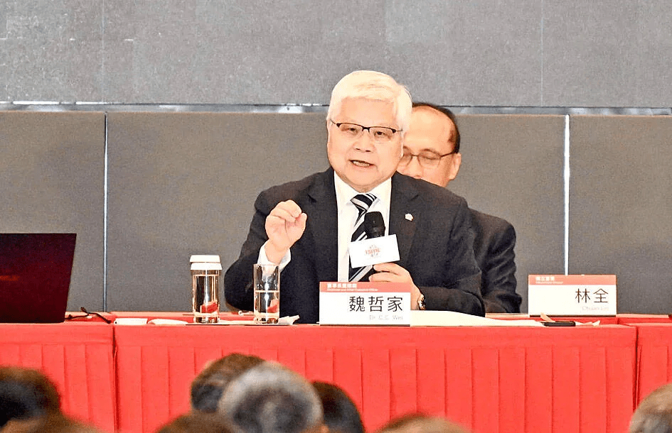 TSMC says AI demand affecting supply