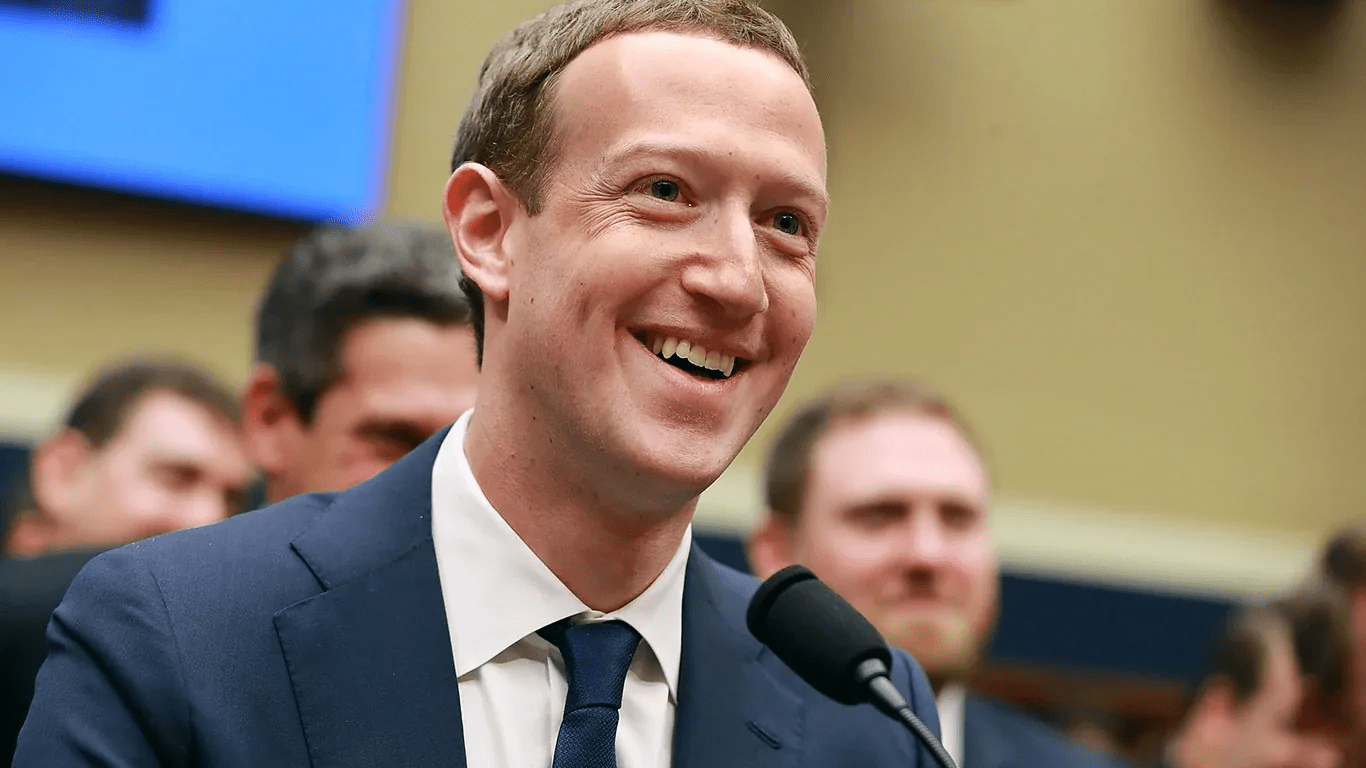 Zuckerberg Backs Down on AI Tracking After Meta Employee Revolt – But They’ll Still Get the Data They Need