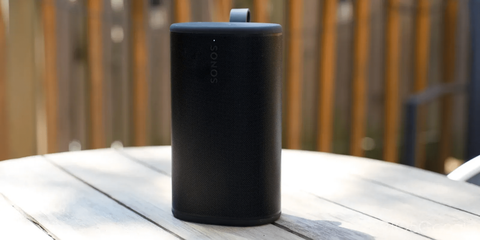 Review: Sonos Play is the new portable smart speaker to beat