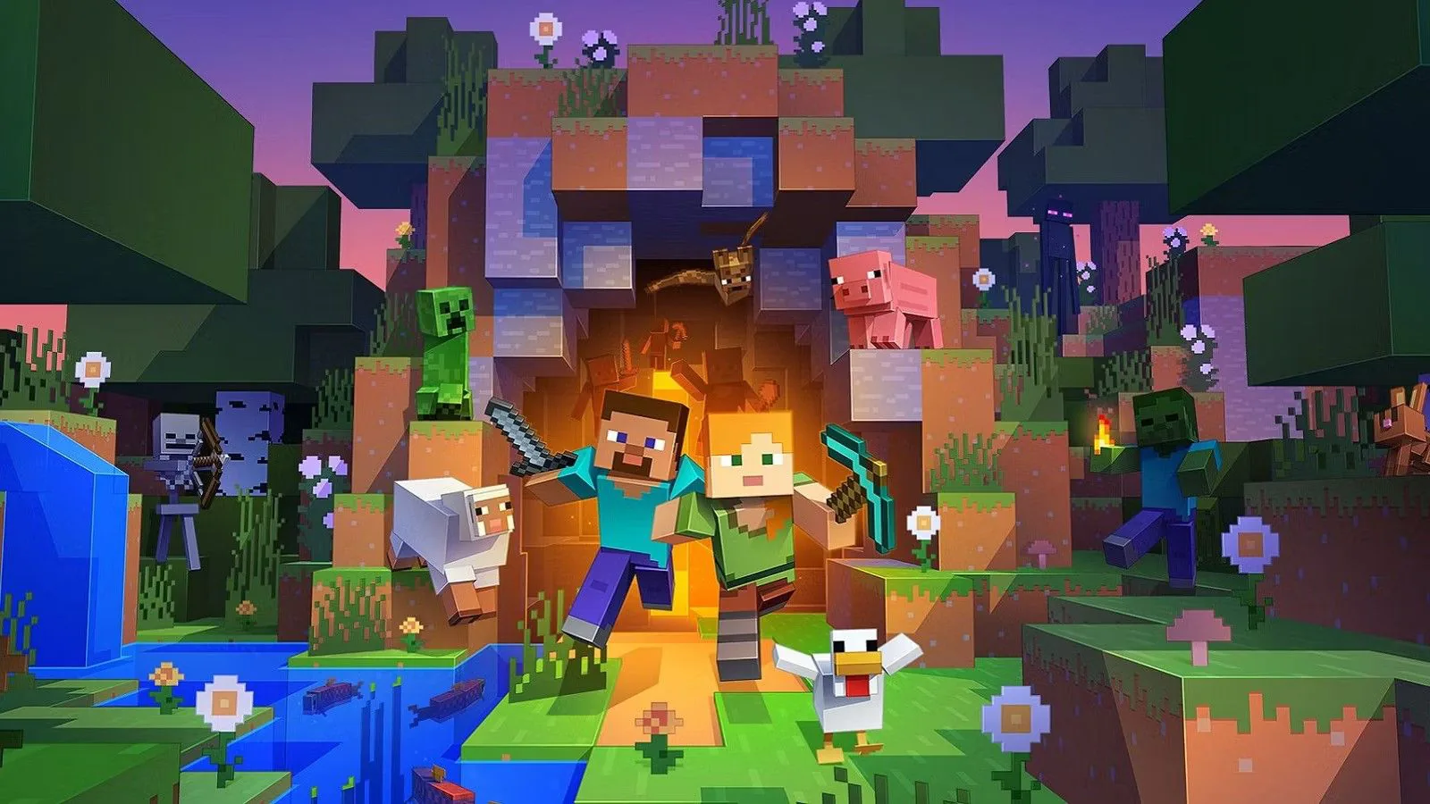 “2,000 to 3,000 new hits every single day”: Dangerous malware “WeedHack” hides in Minecraft mods, gives attackers webcam access, Steam and Discord passwords, and more