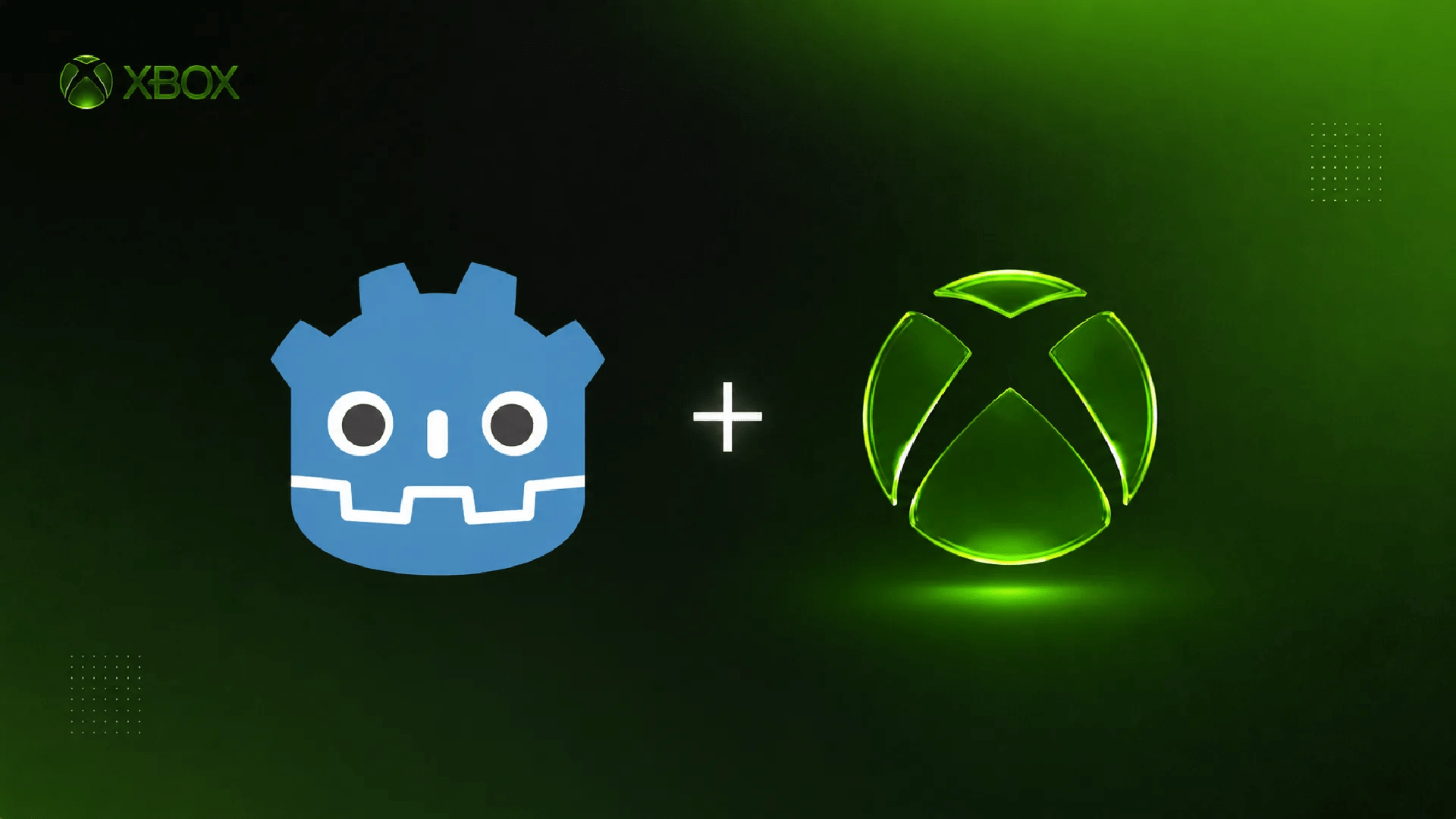 Xbox is once again making it easier for developers — this time it’s targeting Godot, a favorite among indie creators