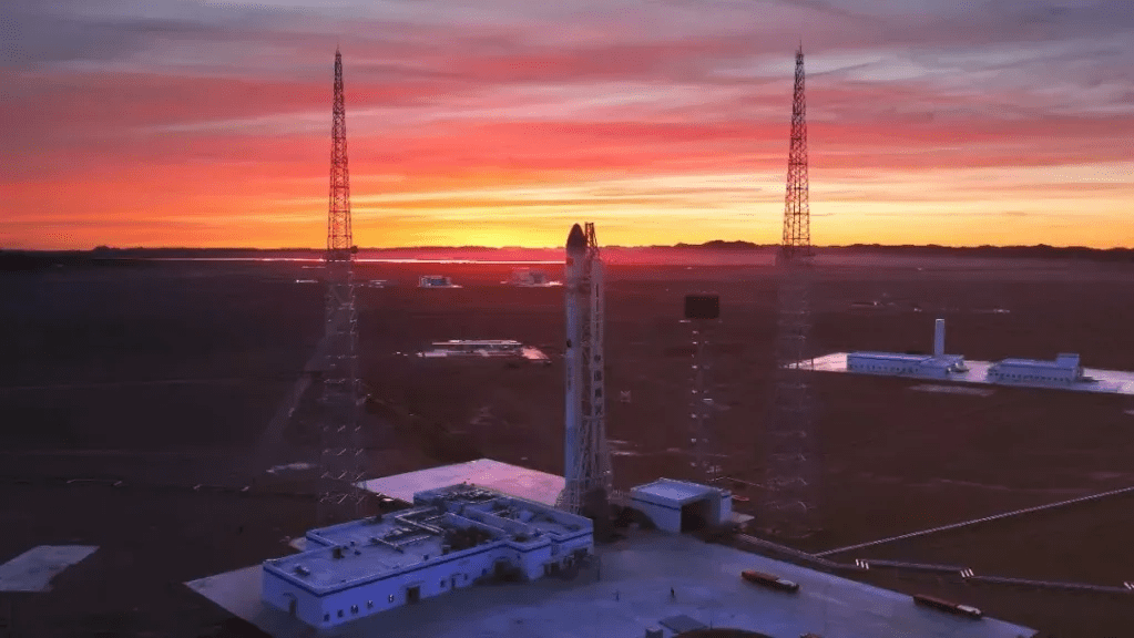 China builds institutional framework for space computing push