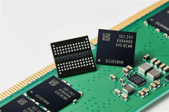 Memory boom driven by DRAM now, but HBM will decide future
