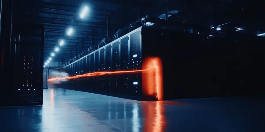 Offshore Data Centres: The Next Frontier