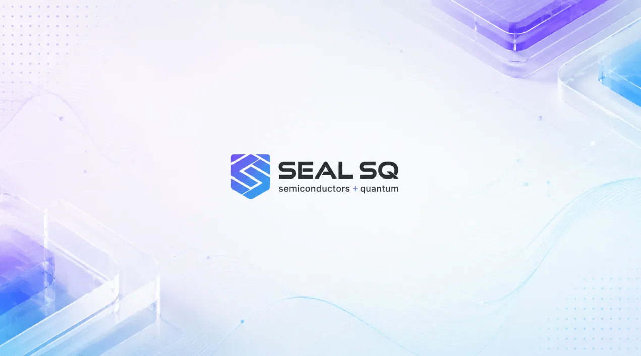 SEALSQ Broadens Quantum Computing and Post-Quantum Security Strategy
