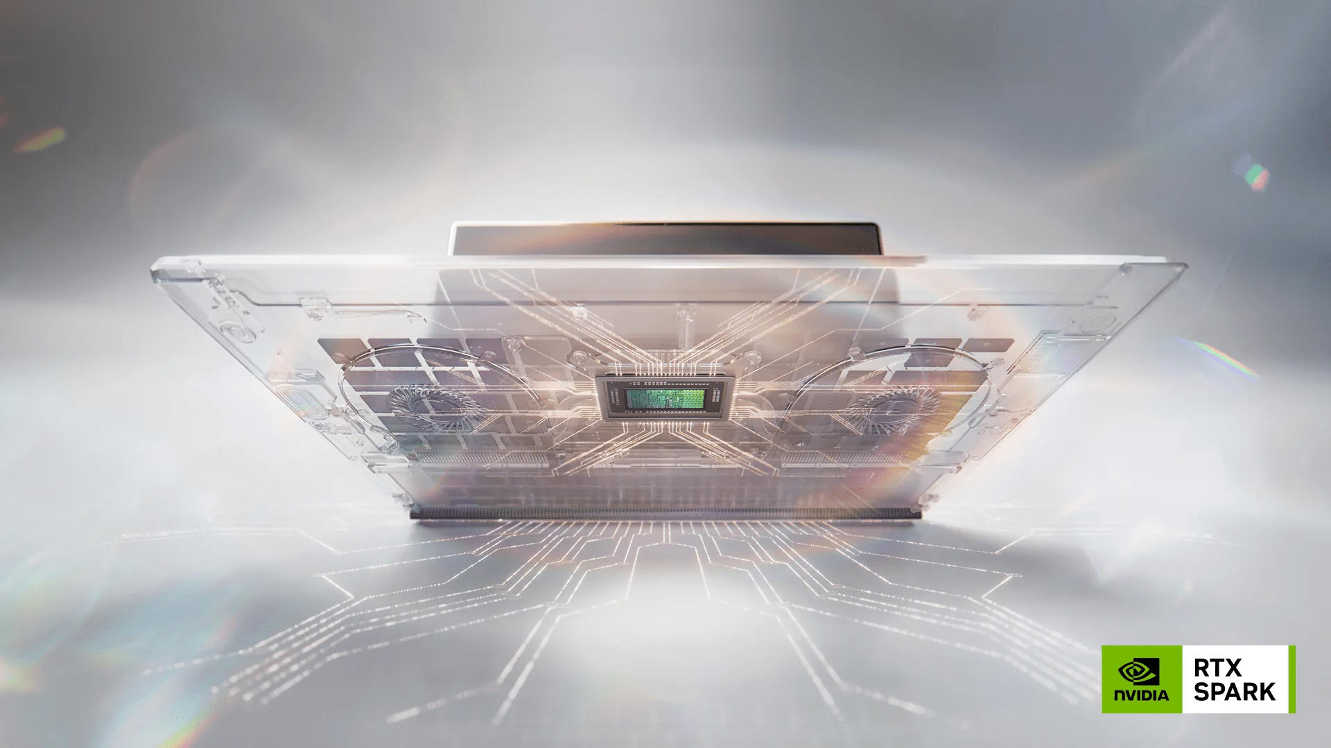 NVIDIA Confirms RTX Spark Roadmap Featuring Future N2X, N3 Series Chips Coming