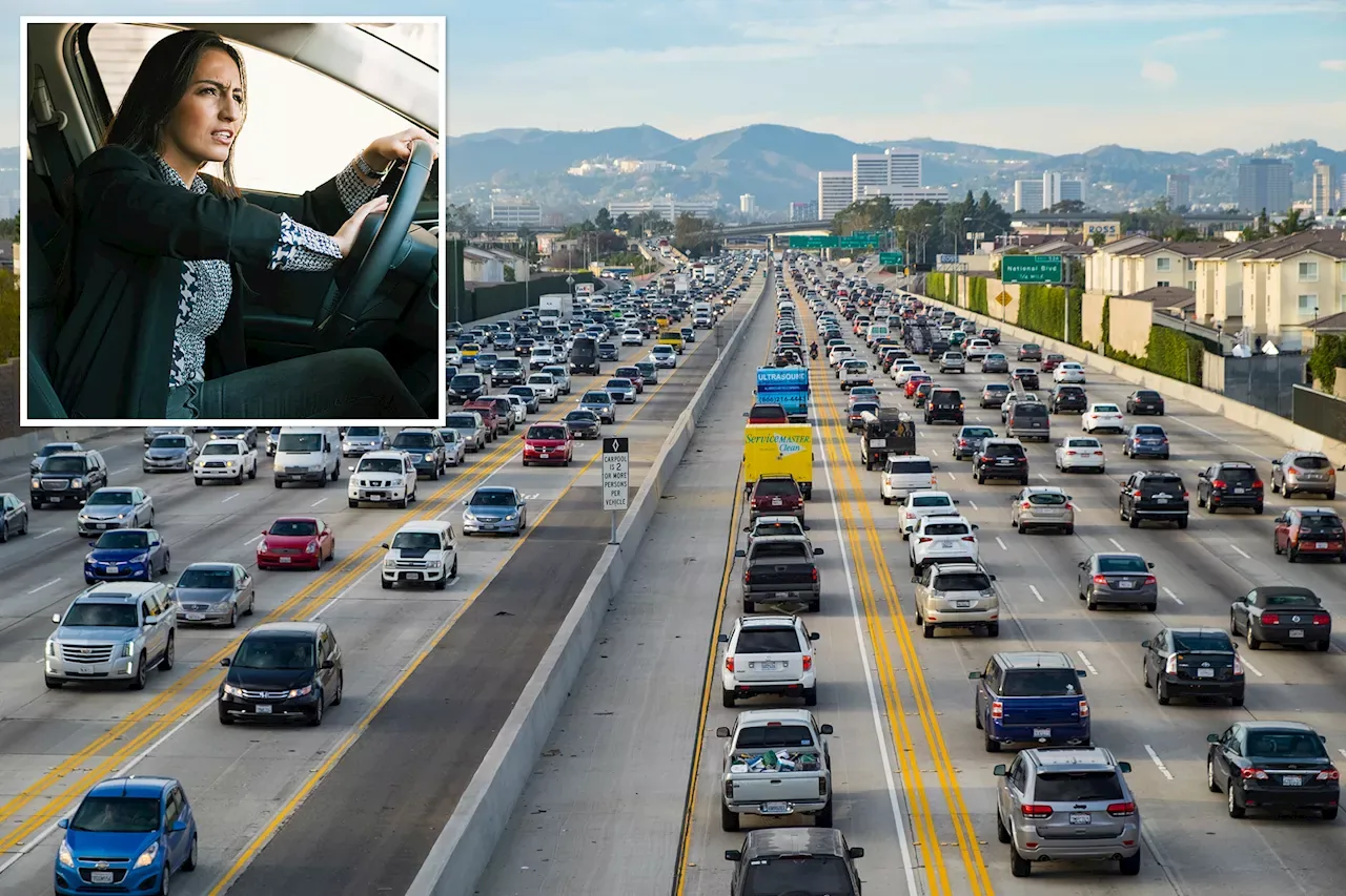 Californian’s top vehicle choices of 2026 revealed