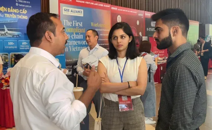 Legal framework serves as foundation for technology startups to thrive