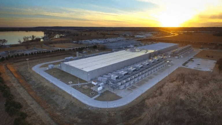Google signs 100MW distributed energy resource VPP agreement with Voltus for PJM