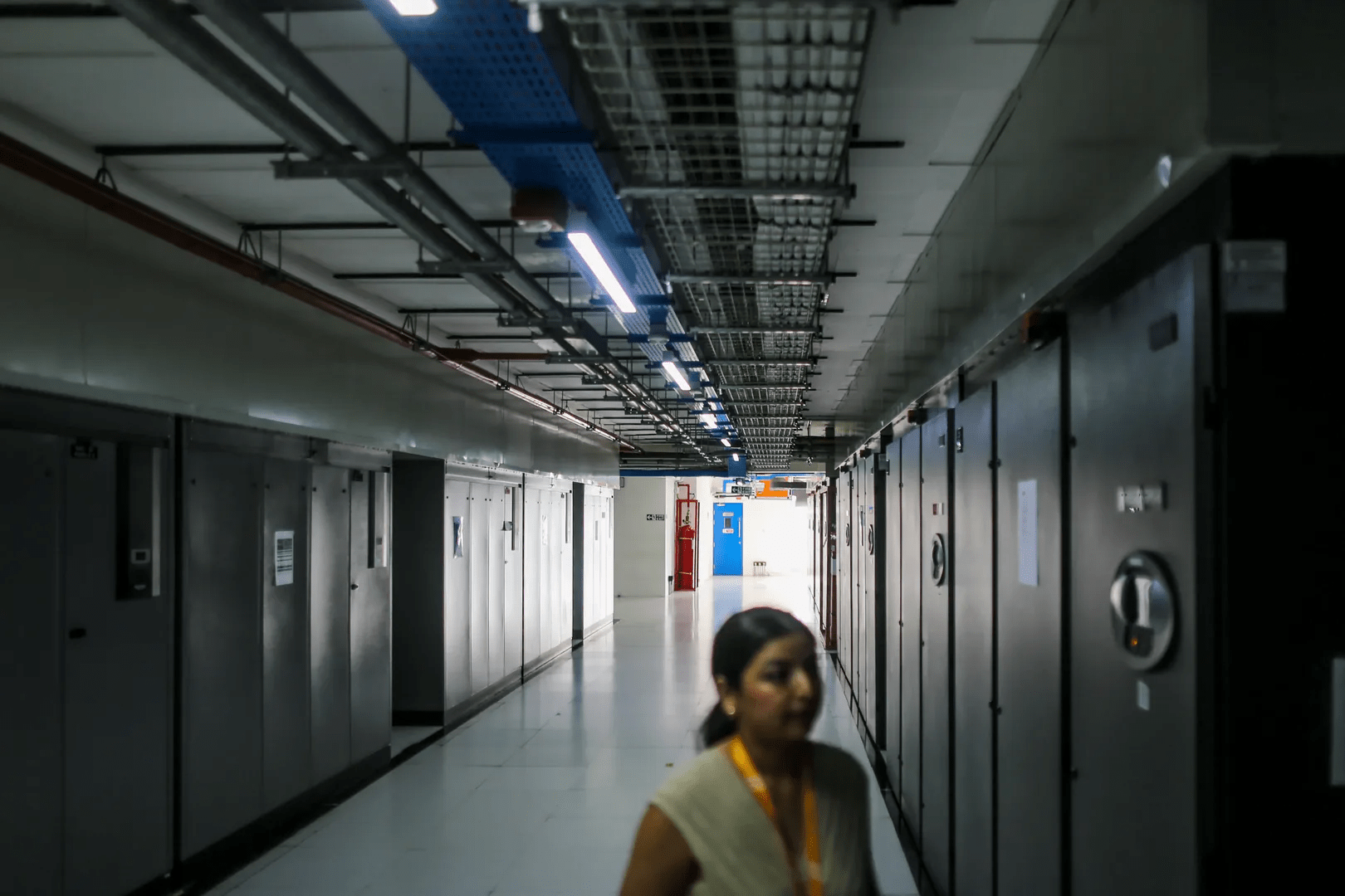 AirTrunk commits $30B to build 5GW of AI data centers in India