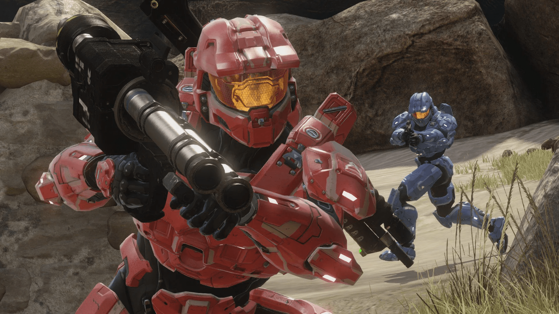 Halo Infinite is slipping down Xbox’s most-played chart — but the Master Chief Collection refuses to be fragged