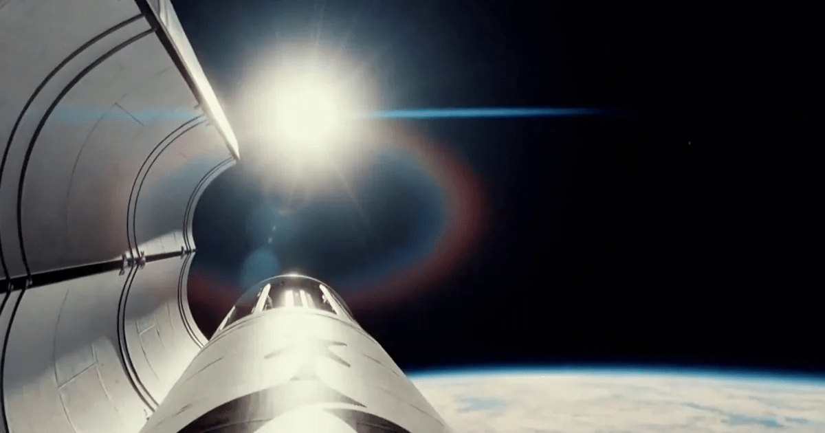 This Indian Startup aims to launch data centers to space