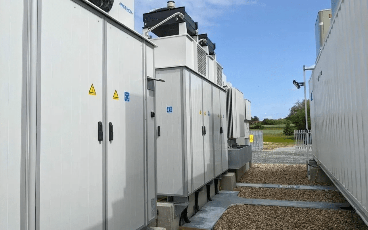 Modelling approaches to detecting and preventing thermal runaway risk in Li-ion BESS