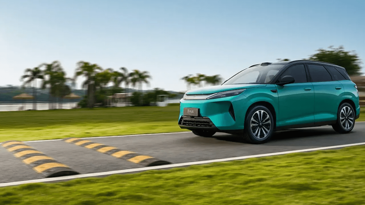 BYD ADAS Warranty Explained … Sort Of