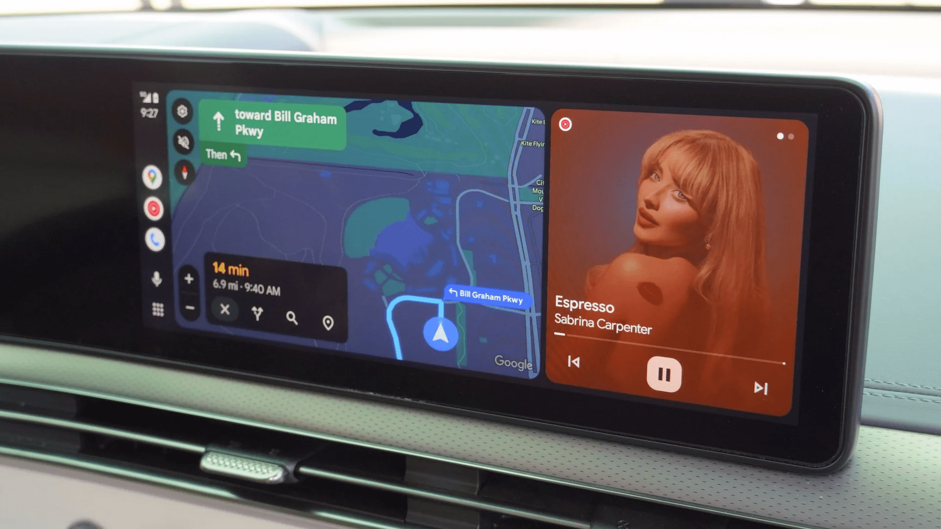 Your Android Auto just got a calling upgrade — here’s what to know