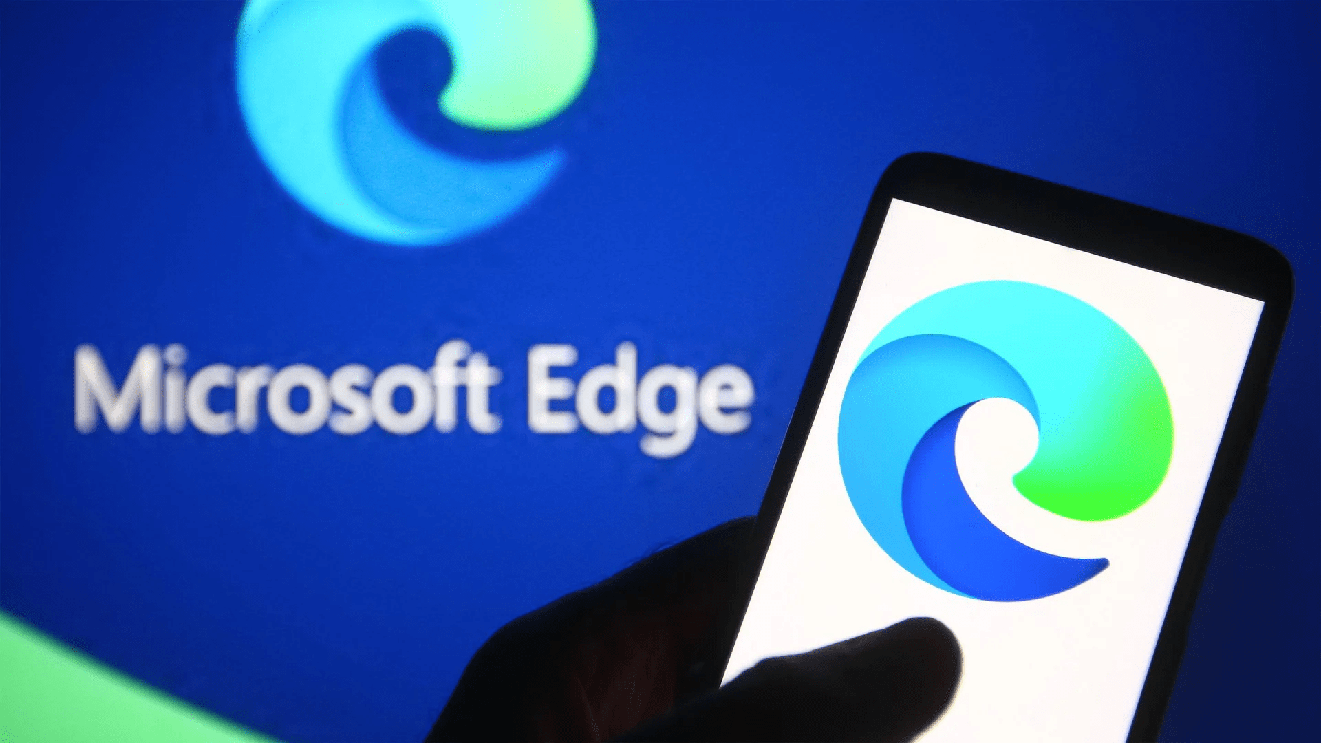 Microsoft Edge goes passwordless with Windows Hello — marking a major shift toward biometric and device-based security