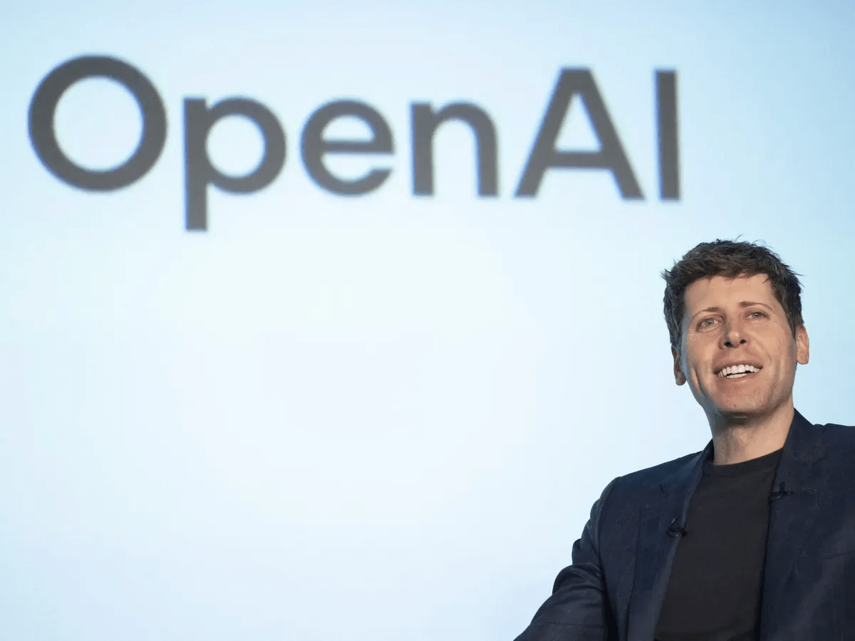 OpenAI would’ve ‘imploded’ if Altman didn’t return, ex-CTO says