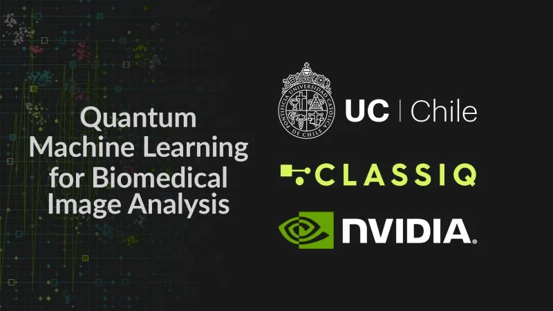 Classiq and UC Chile Form Latin America’s First Quantum Pathology Consortium