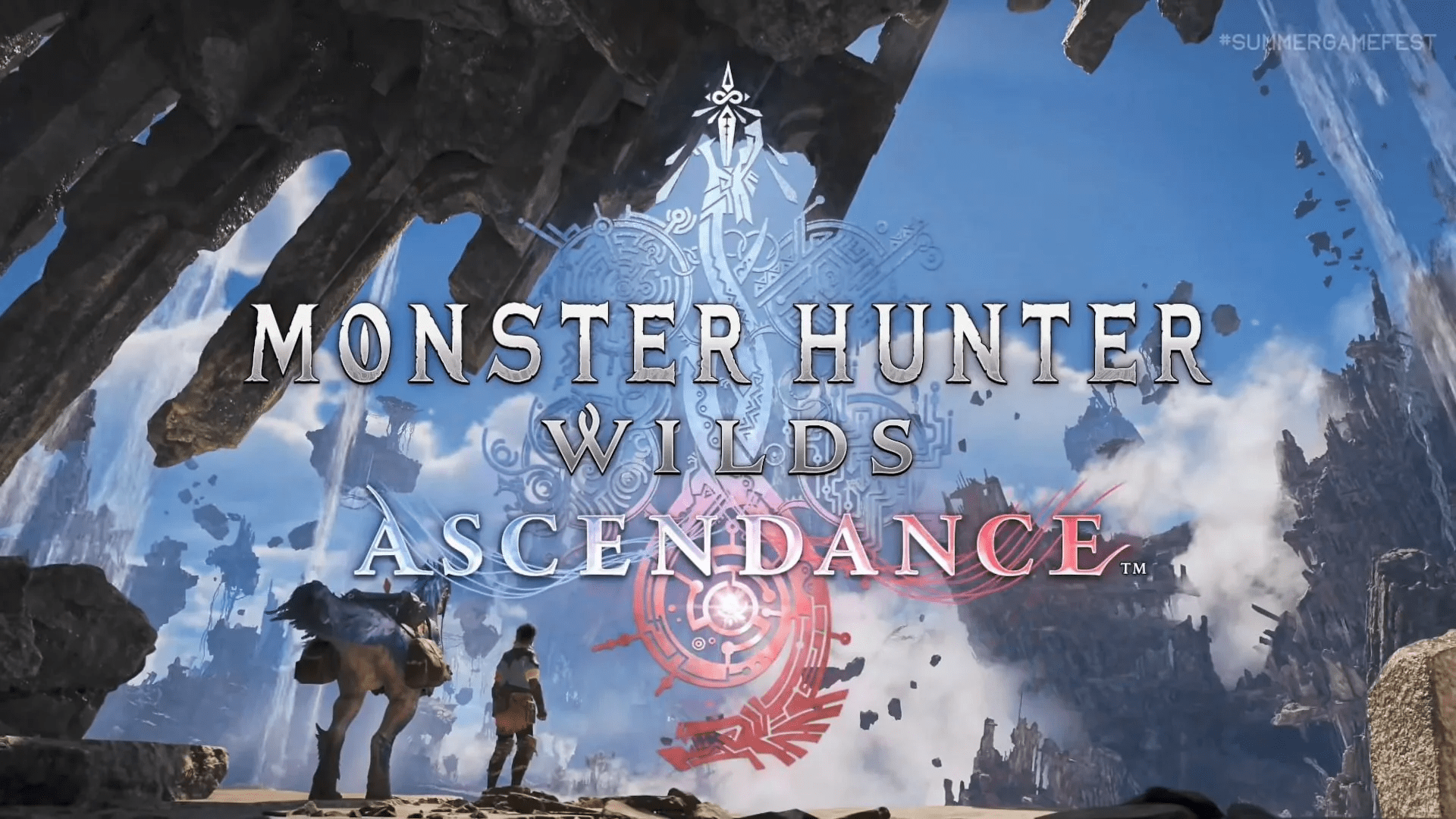 Monster Hunter Wilds’ “Ascendance” DLC has been revealed — and it’s bringing crazy new moves and a classic monster I’d never thought I’d ever see again