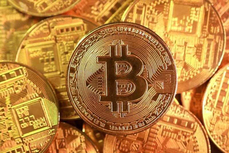 Bitcoin’s star fades, as investors flock to lustre of AI and megacap IPOs