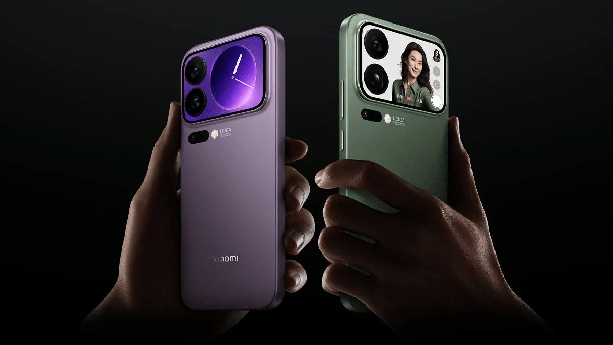 Rumors kick up Xiaomi 18 Pro hype, and it’s exactly what we expected