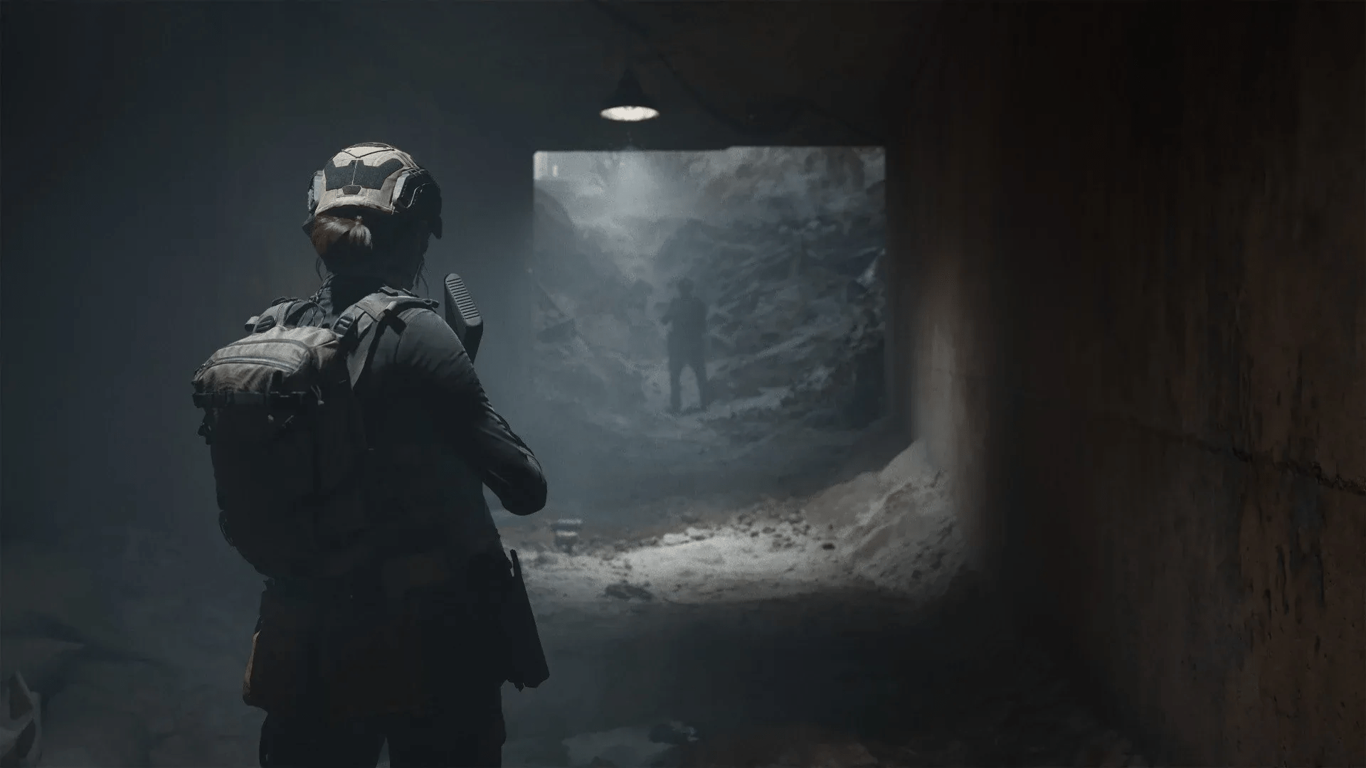Ex-Sony, Naughty Dog & Infinity Ward Devs Announce ‘Crossfire’ For Xbox Series X|S