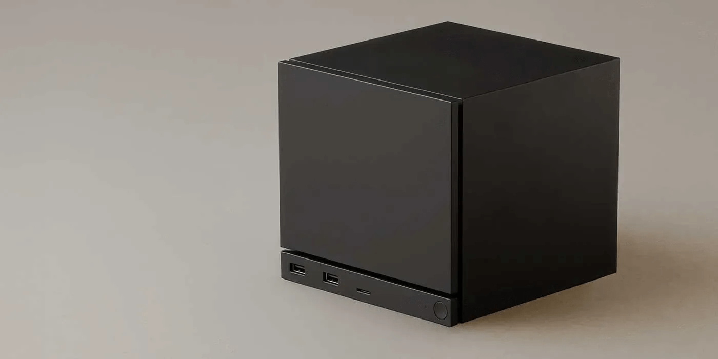 Steam Machine summer launch confirmed in hopeful update, but still no price