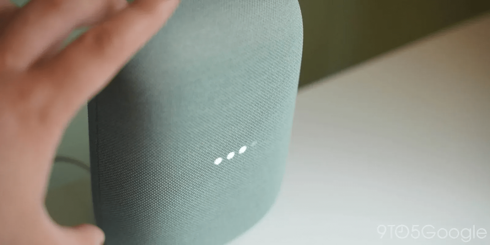 Nest Mini and Audio are out of stock ahead of Google Home Speaker