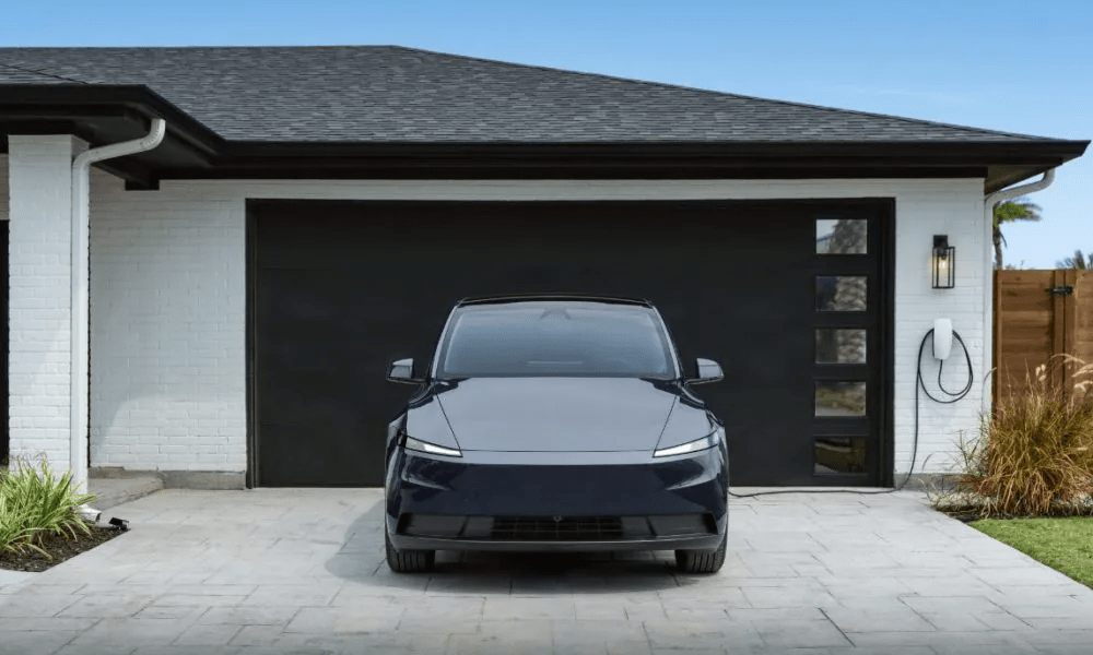 Tesla upgrades Model Y’s affordable trims with new interior features